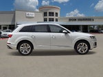 2024 Audi Q7 Premium Plus