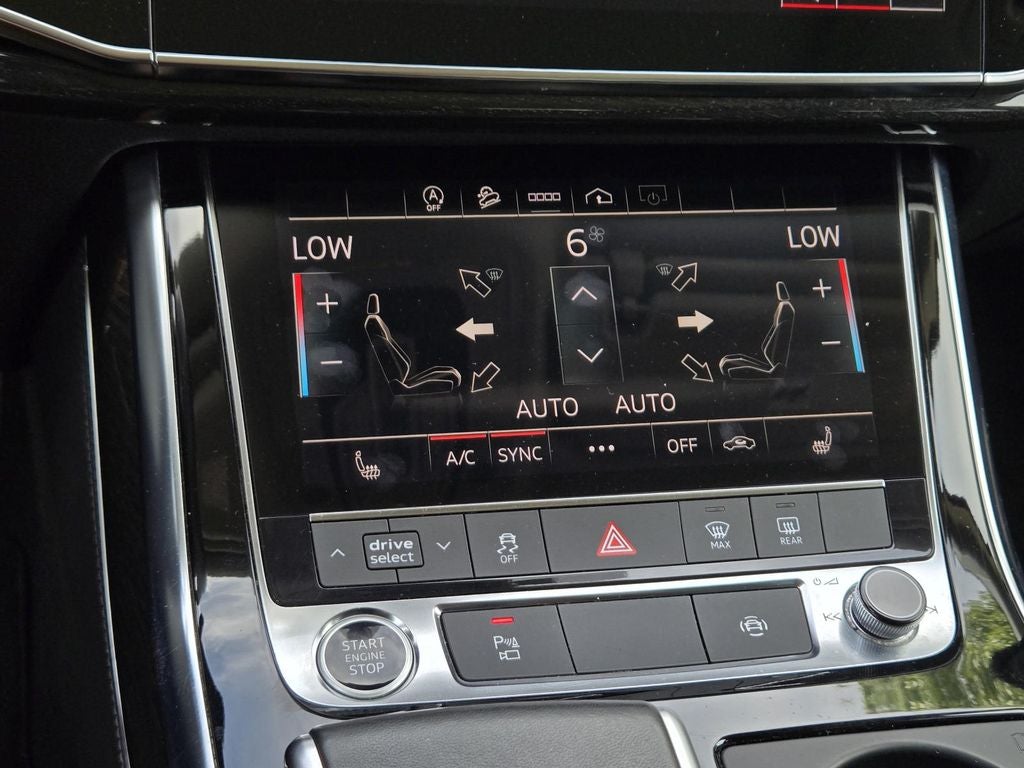 2024 Audi Q7 Premium Plus