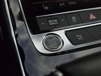 2024 Audi Q7 Premium Plus