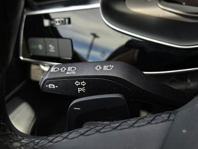 2024 Audi Q7 Premium Plus