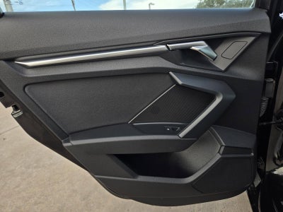 2022 Audi A3 Premium