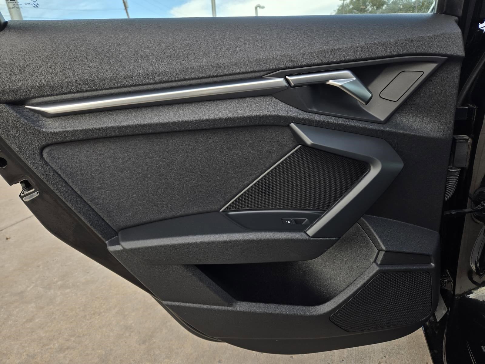 2022 Audi A3 Premium