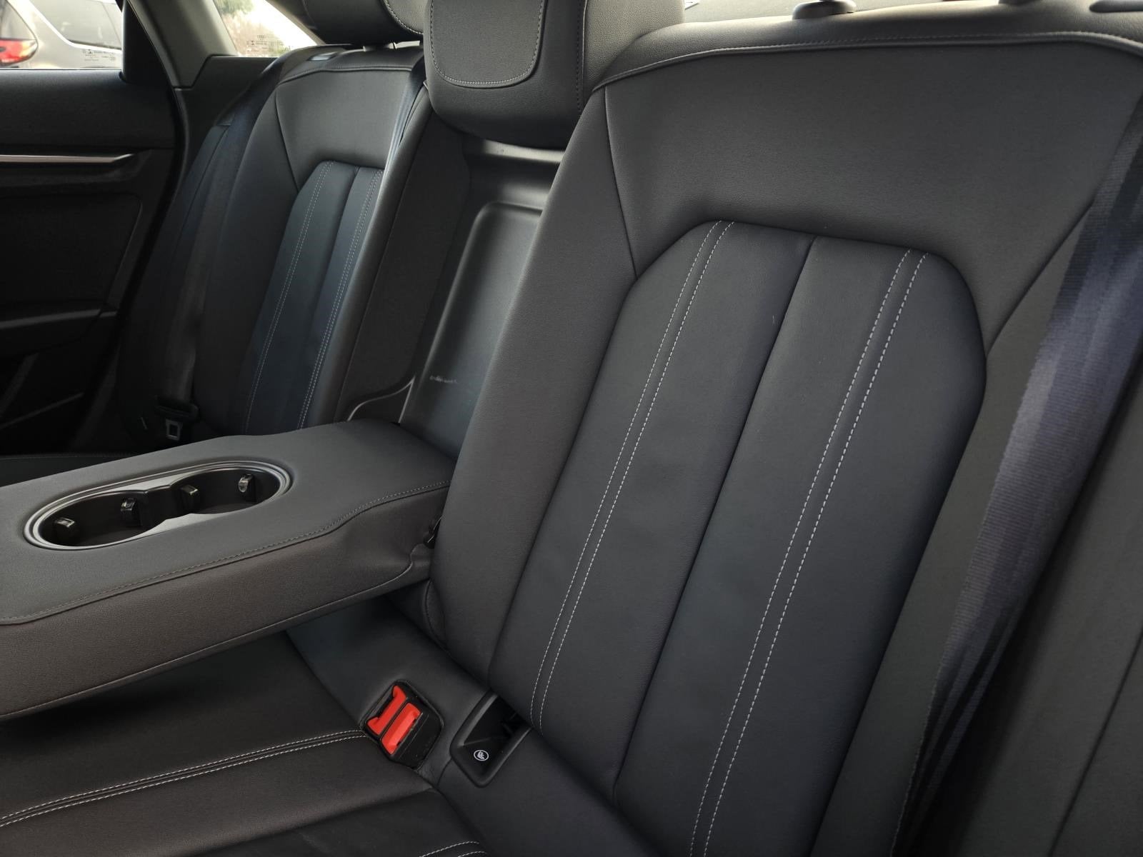 2022 Audi A3 Premium