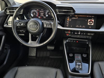 2022 Audi A3 Premium