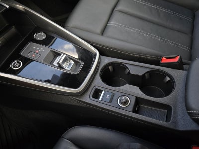 2022 Audi A3 Premium