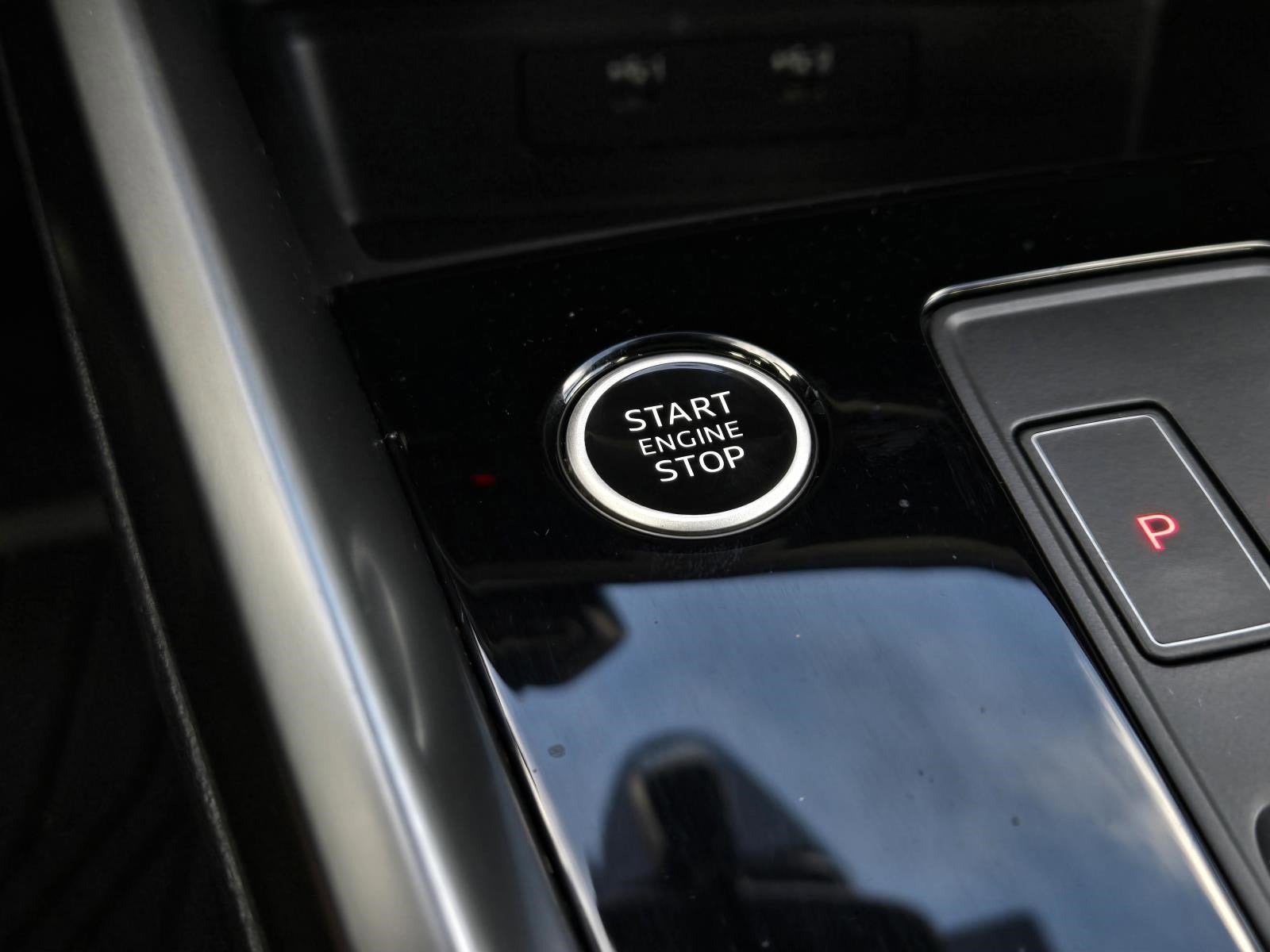 2022 Audi A3 Premium