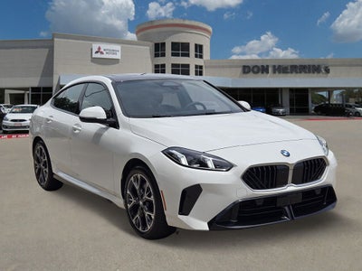 2025 BMW 2 series 228 xDrive