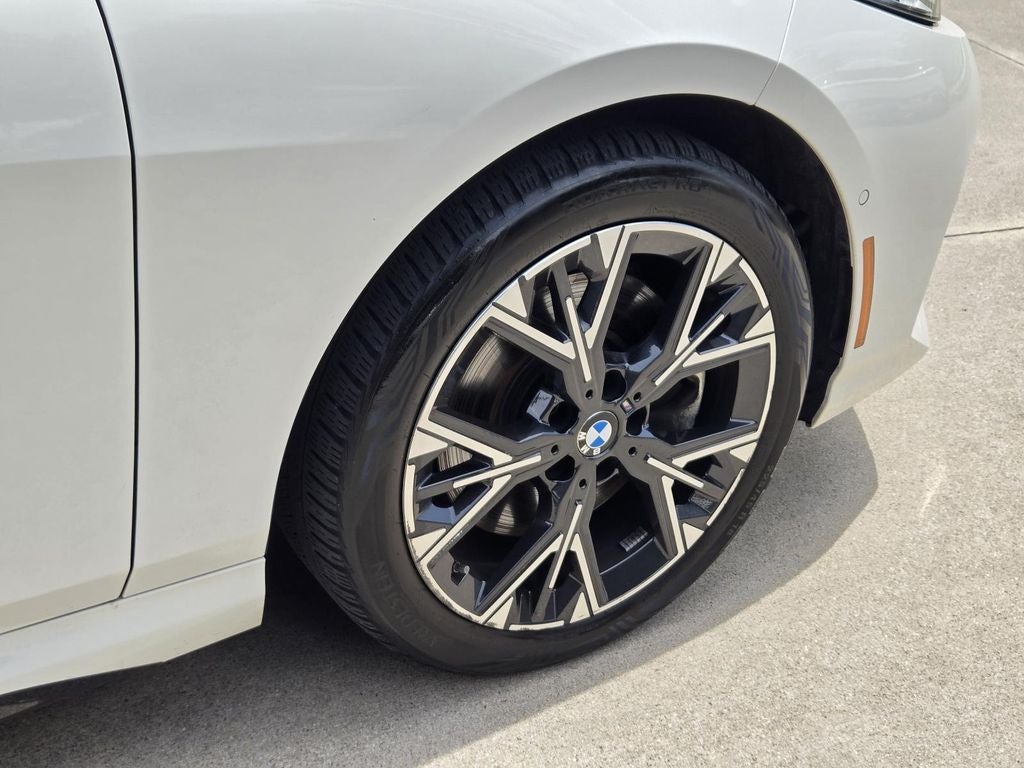 2025 BMW 2 series 228 xDrive