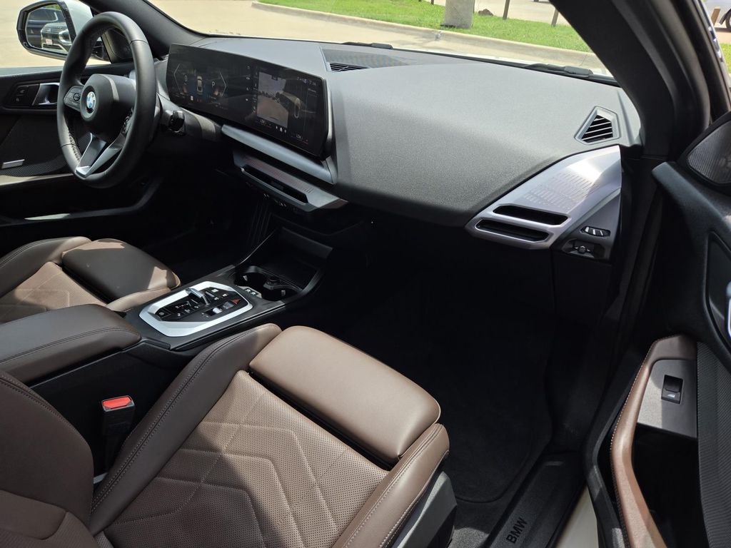 2025 BMW 2 series 228 xDrive