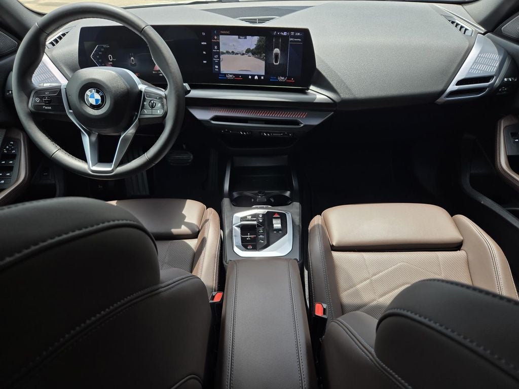 2025 BMW 2 series 228 xDrive