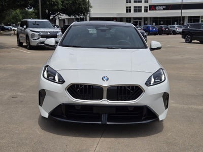 2025 BMW 2 series 228 xDrive