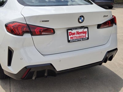 2025 BMW 2 series 228 xDrive