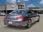 2017 Mercedes-Benz C-Class C 300 4MATIC®