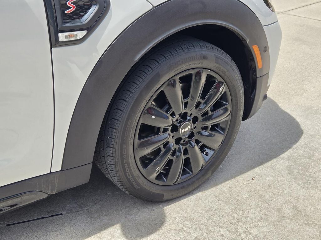 2024 MINI Countryman Cooper S