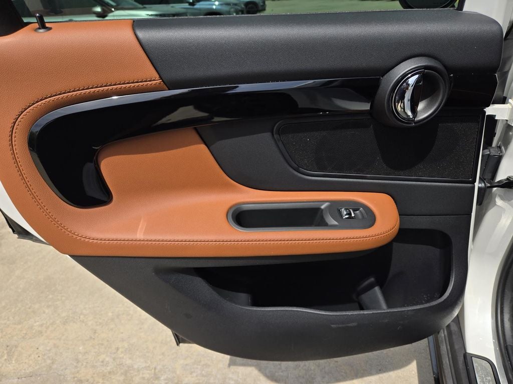 2024 MINI Countryman Cooper S