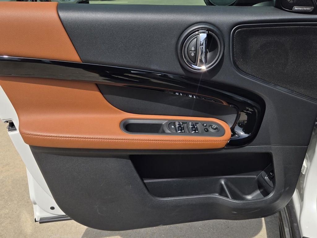 2024 MINI Countryman Cooper S