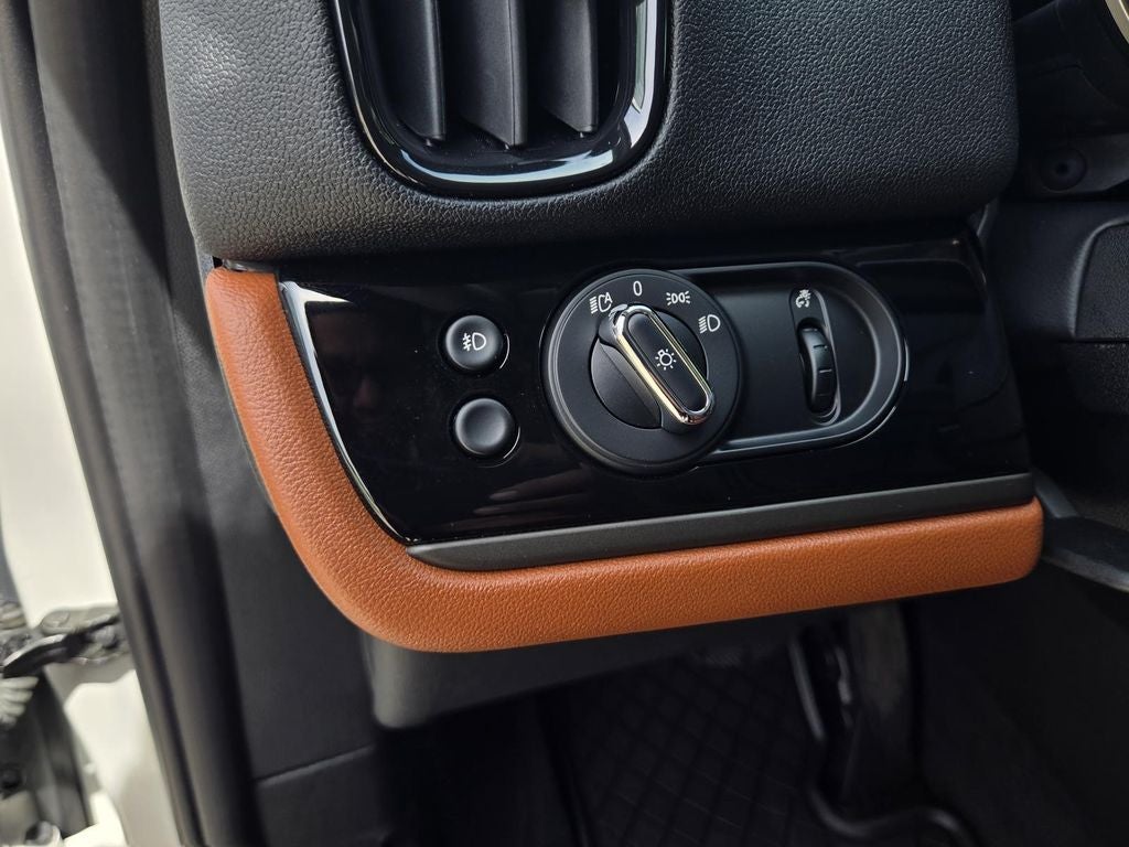 2024 MINI Countryman Cooper S