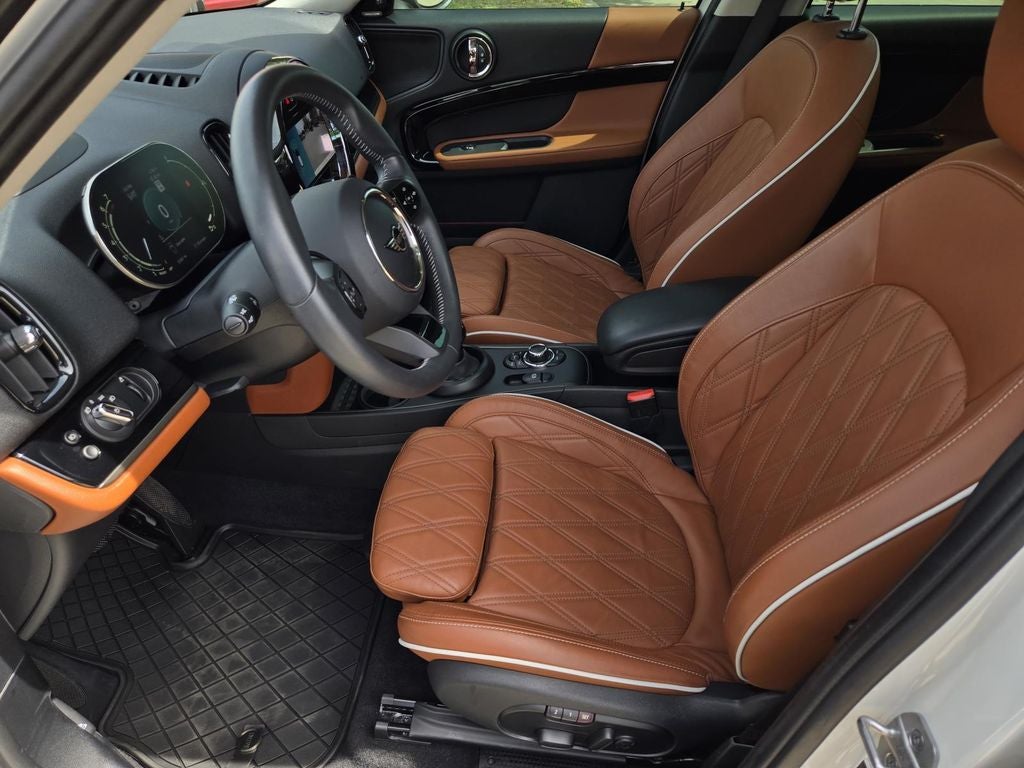 2024 MINI Countryman Cooper S