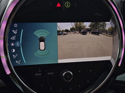 2024 MINI Countryman Cooper S