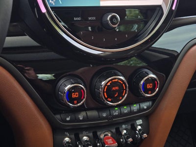 2024 MINI Countryman Cooper S