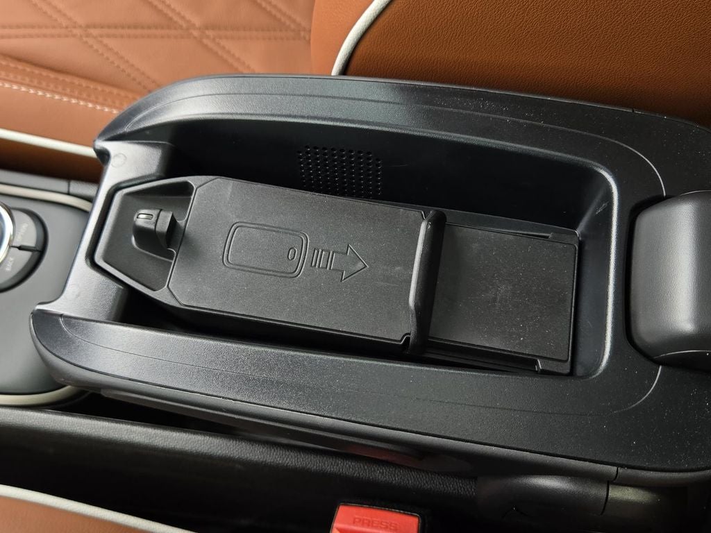 2024 MINI Countryman Cooper S