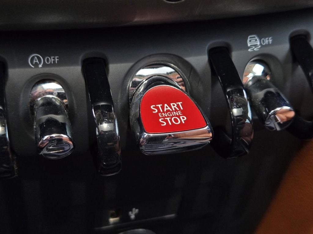 2024 MINI Countryman Cooper S