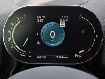 2024 MINI Countryman Cooper S