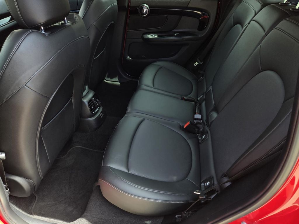 2022 MINI Countryman Cooper S