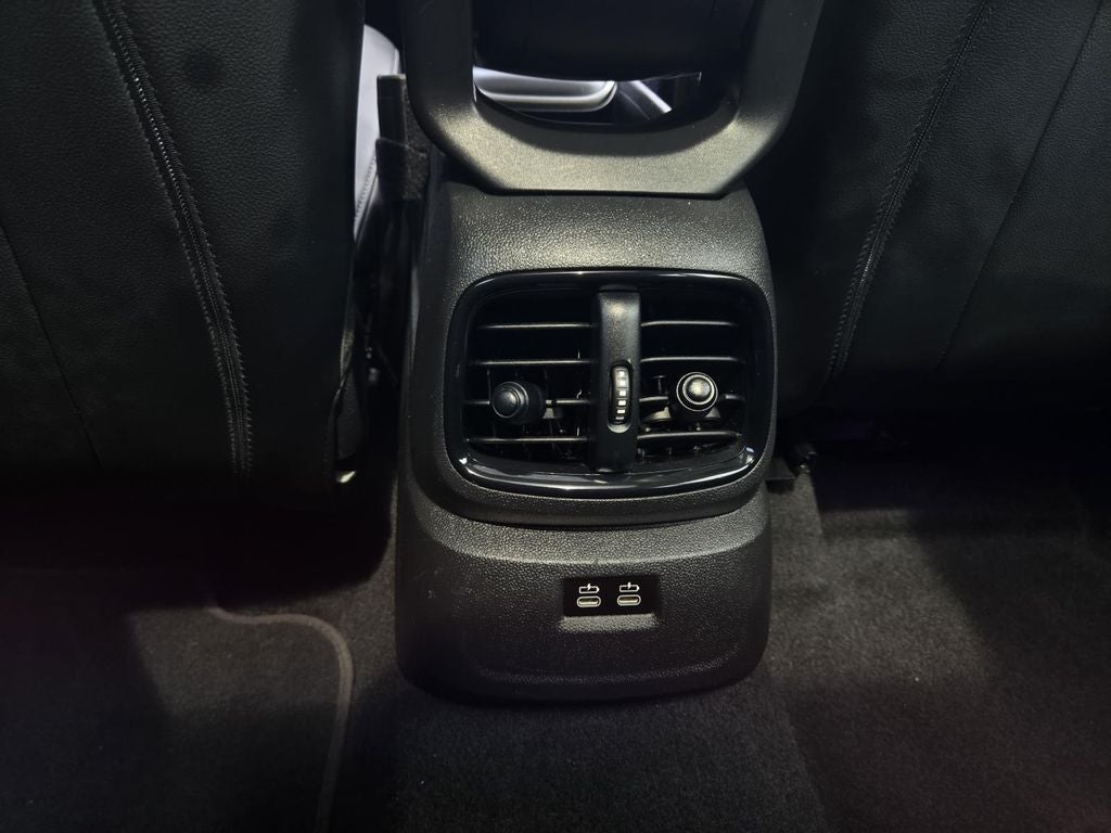 2022 MINI Countryman Cooper S