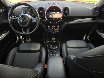 2022 MINI Countryman Cooper S