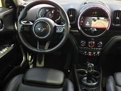 2022 MINI Countryman Cooper S