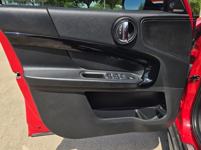 2022 MINI Countryman Cooper S