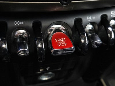 2022 MINI Countryman Cooper S