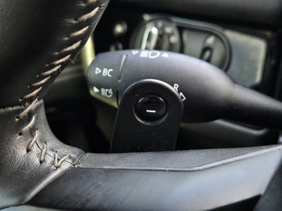 2022 MINI Countryman Cooper S