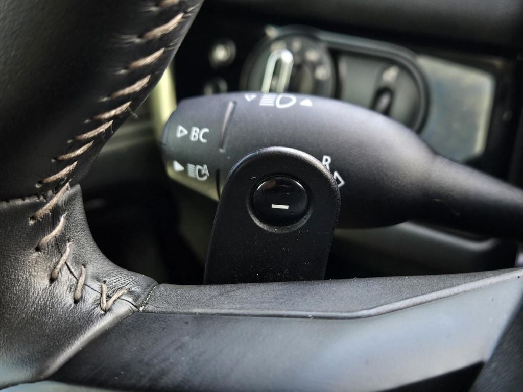 2022 MINI Countryman Cooper S