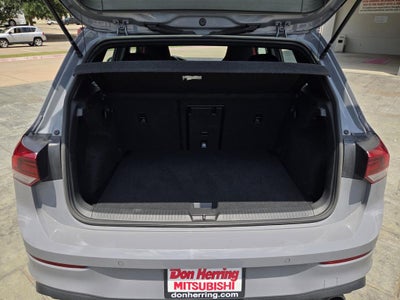 2024 Volkswagen Golf GTI S