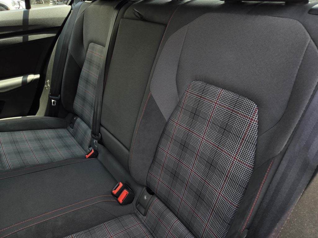 2024 Volkswagen Golf GTI S