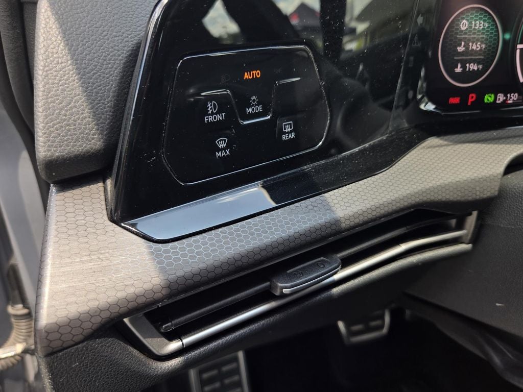 2024 Volkswagen Golf GTI S