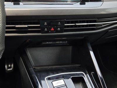 2024 Volkswagen Golf GTI S