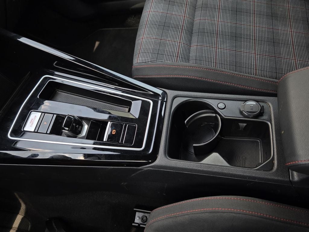 2024 Volkswagen Golf GTI S