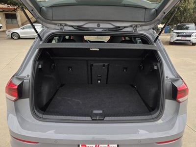 2024 Volkswagen Golf GTI S