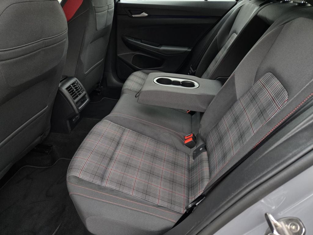 2024 Volkswagen Golf GTI S