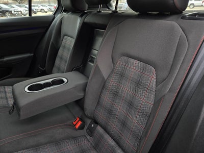 2024 Volkswagen Golf GTI S