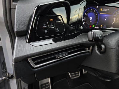 2024 Volkswagen Golf GTI S