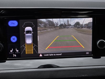 2024 Volkswagen Golf GTI S