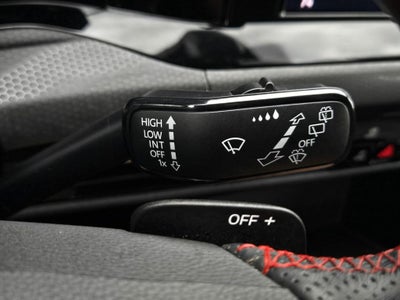 2024 Volkswagen Golf GTI S