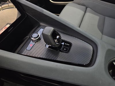 2024 Polestar Polestar 2 Long Range Dual Motor