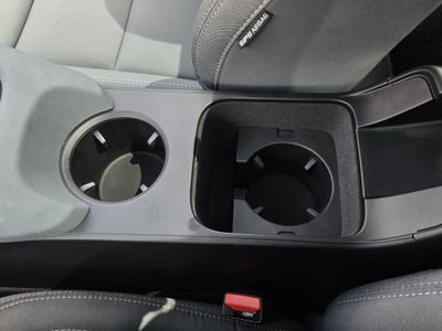 2024 Polestar Polestar 2 Long Range Dual Motor