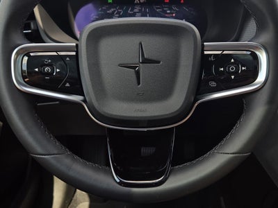 2024 Polestar Polestar 2 Long Range Dual Motor