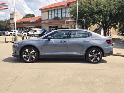2024 Polestar Polestar 2 Long Range Dual Motor